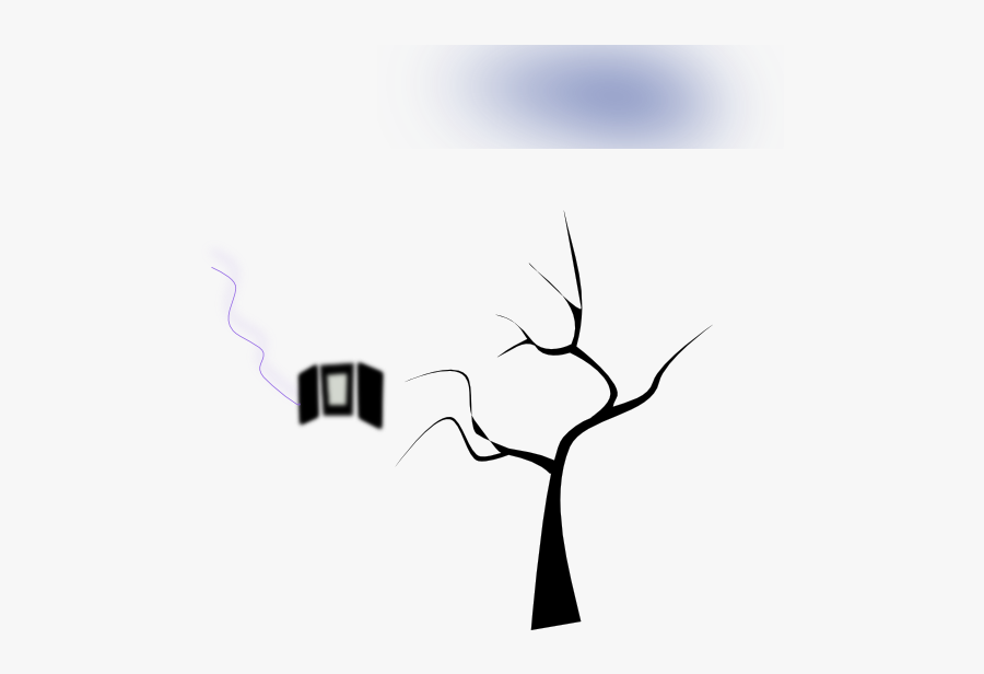 Tree, Transparent Clipart