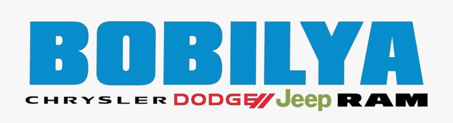 Bobilya Chrysler Dodge Jeep Ram - Ram Trucks, Transparent Clipart