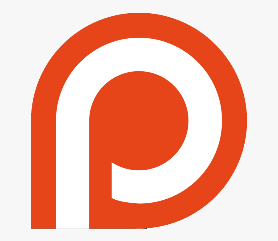 Patreon2 - Circle, Transparent Clipart