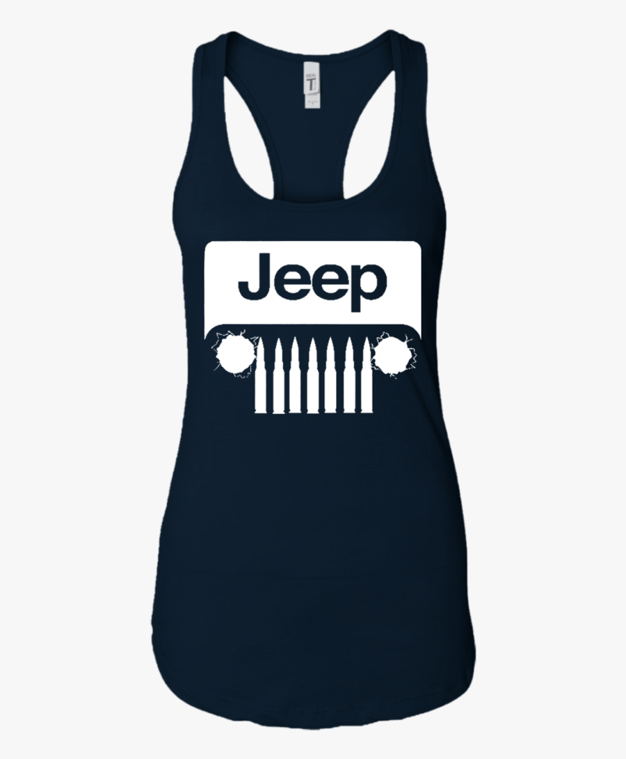Jeep Grill Ar15 Bullet Holes Wrangler Windshield Men/ - Active Tank, Transparent Clipart