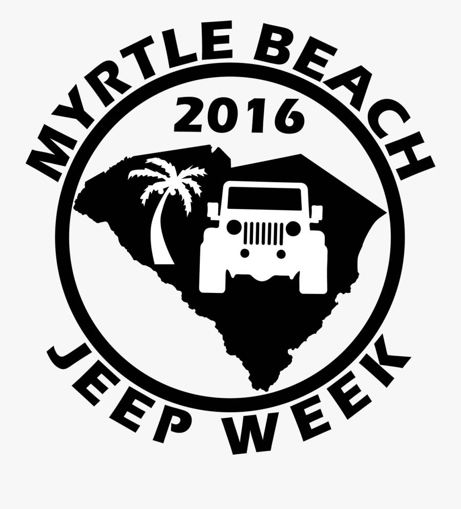 Jeep, Transparent Clipart