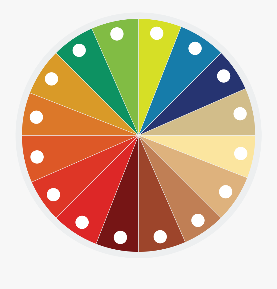 Transparent Spin Wheel Png, Transparent Clipart