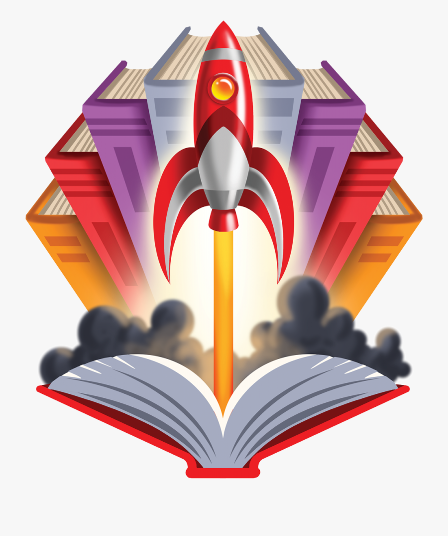 Reading For Charity - Summer Reading 2019 A Universe Of Stories, Transparent Clipart