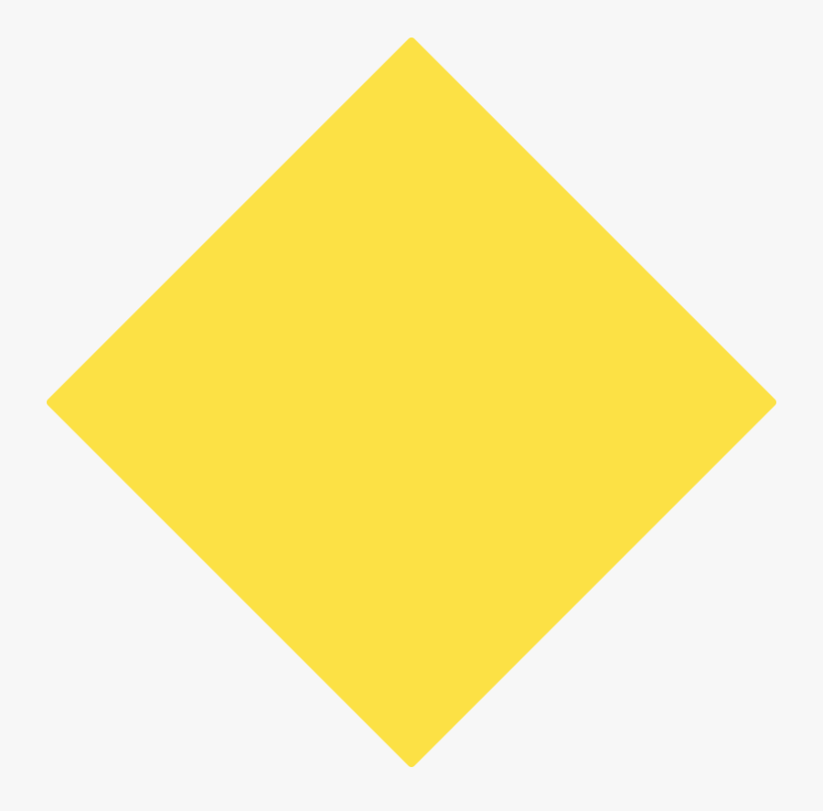 Triangle, Transparent Clipart