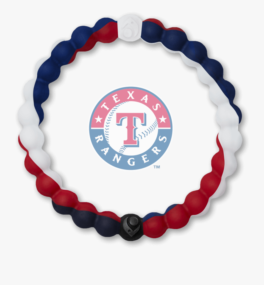 Texas Rangers™ Lokai - English Business Card To Japanese, Transparent Clipart