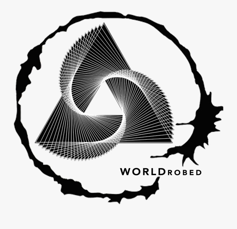 World Logo Web - Arrival Movie Language, Transparent Clipart
