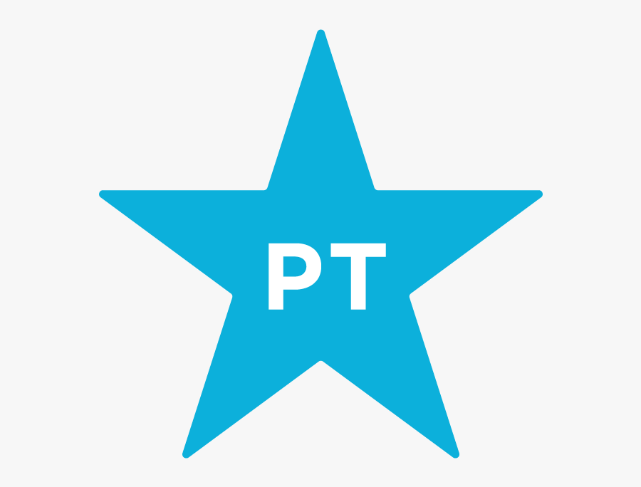 Texas Star Clipart - International Cricket Teams Logos, Transparent Clipart