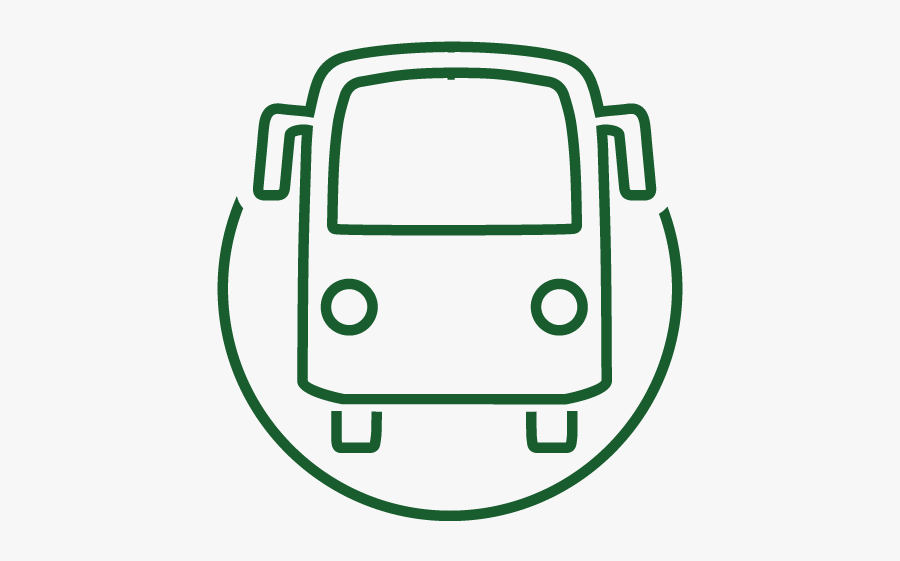 Other Transport Options - Cartoon, Transparent Clipart