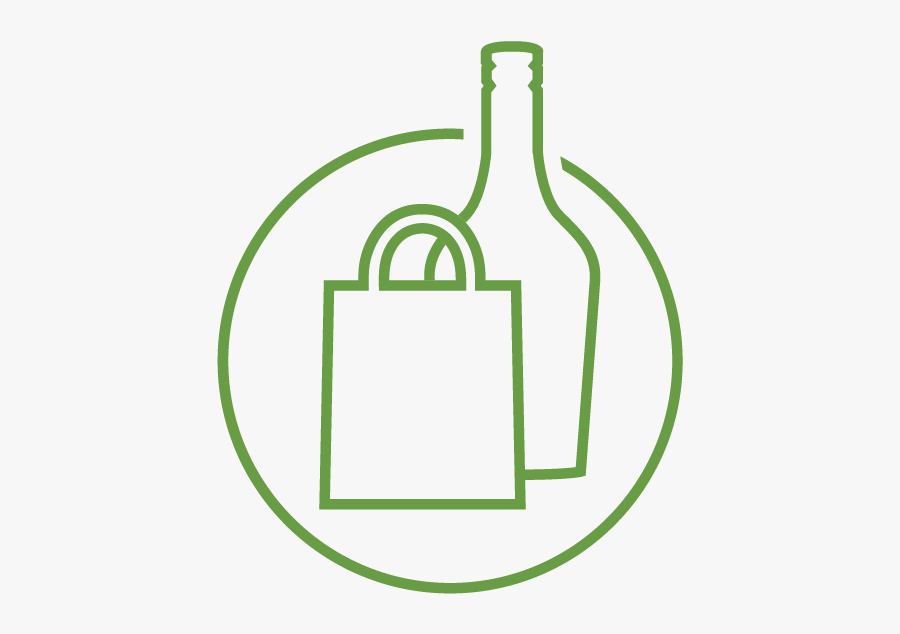 Duty Free Shopping - Clipart Expand, Transparent Clipart