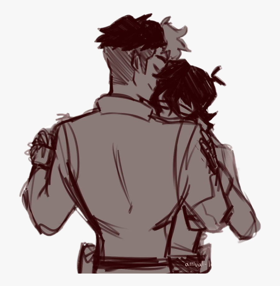 #sheith #shiro #keith #takashishirogane #keithkogane - Illustration, Transparent Clipart