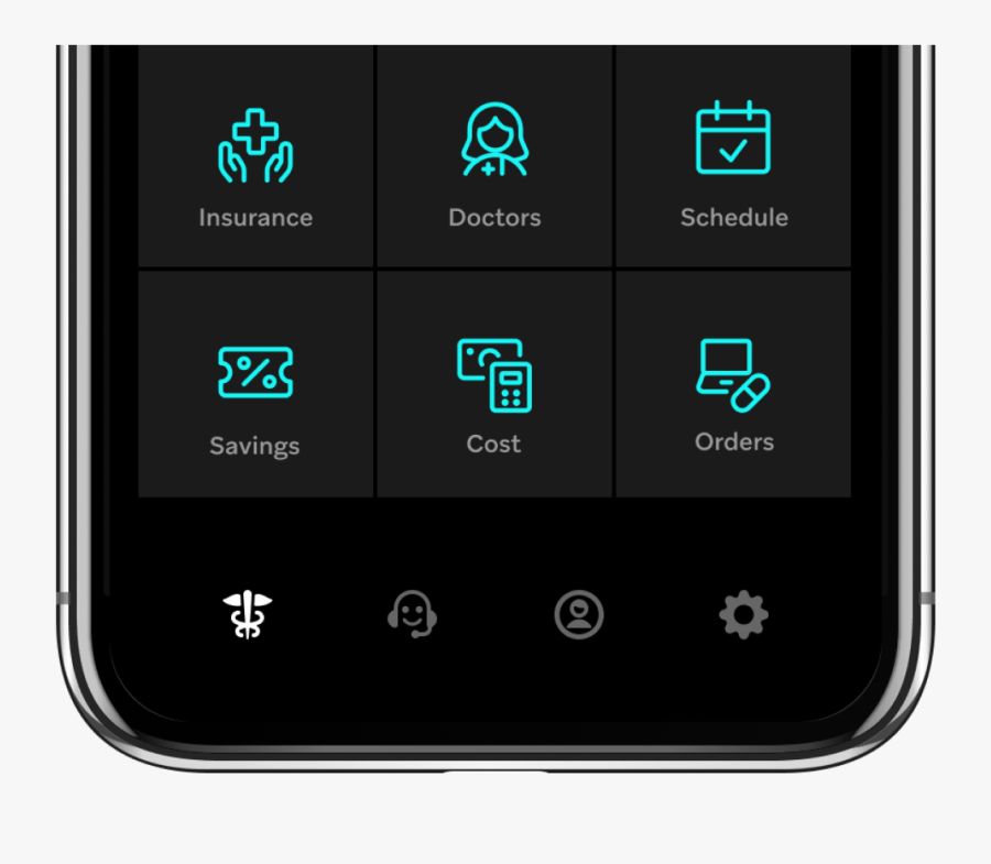 Smartphone, Transparent Clipart