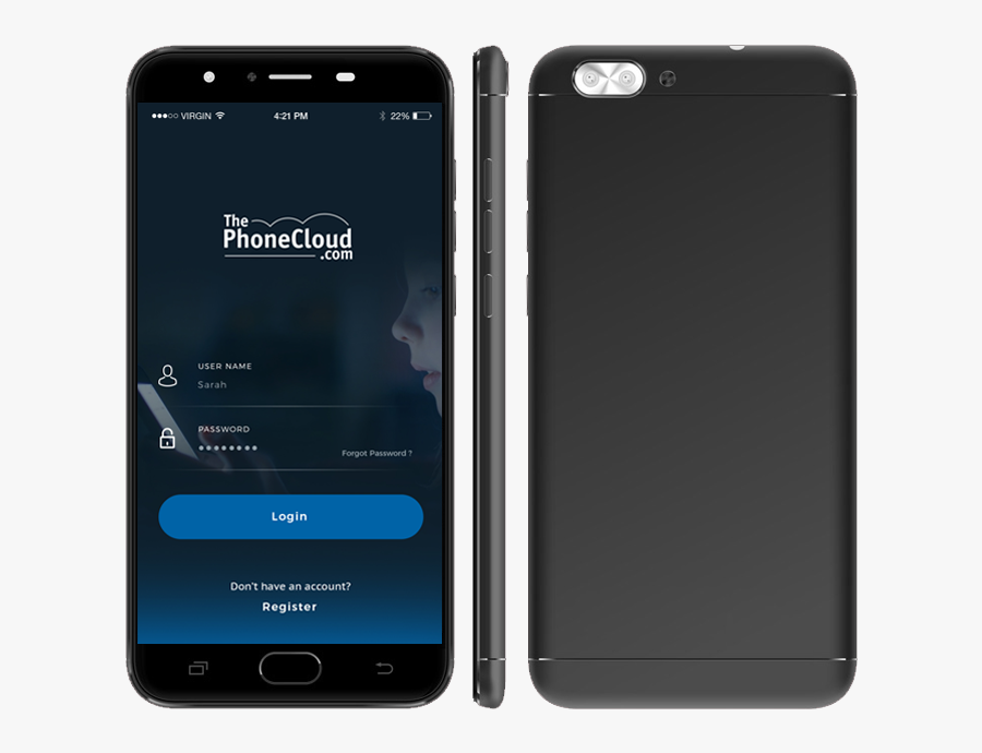 Iphone, Transparent Clipart