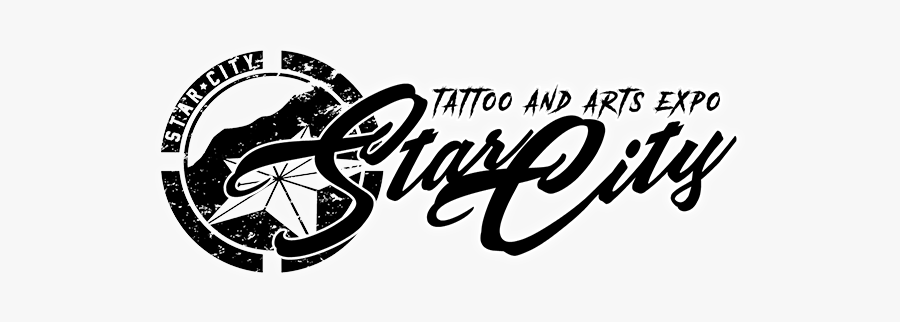 Sun City Tattoo Expo, Transparent Clipart