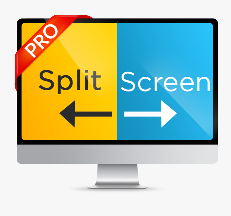 Split Screen Pro - Pnb Metlife, Transparent Clipart