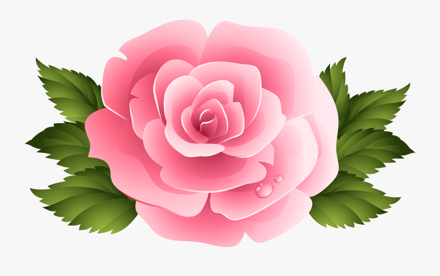 Pink Clipart Image Gallery - Aesthetic Flower Crown Png Transparent, Transparent Clipart