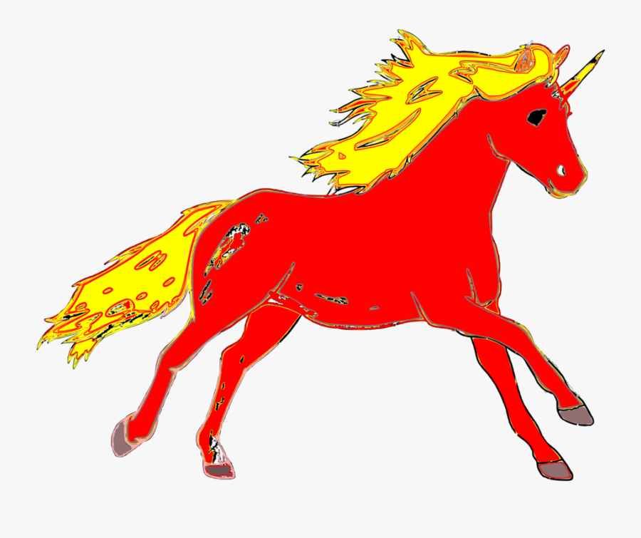 Mustang Computer Icons Pony Can Stock Photo, Transparent Clipart