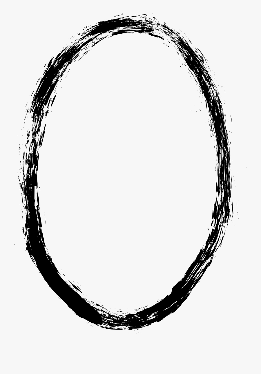 Circle, Transparent Clipart