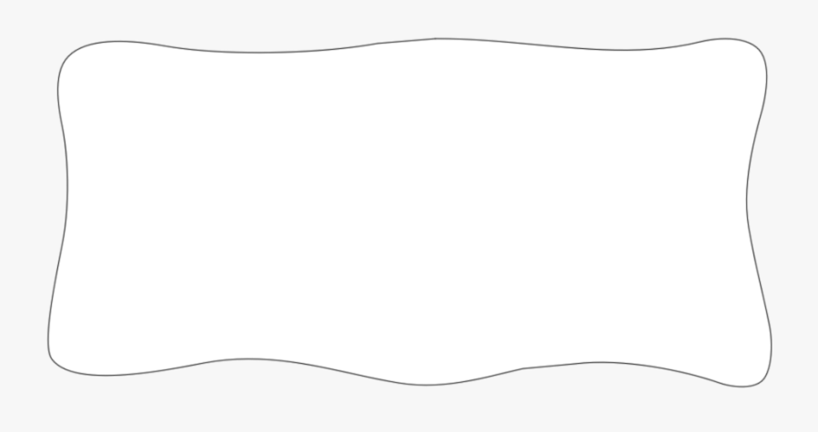 White Background Hd With Black Frame Clipart , Png - Table, Transparent Clipart