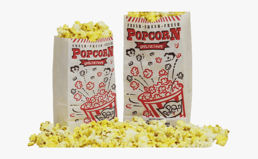 How Custom Popcorn Boxes Increase Your Branding Value - Movie Food, Transparent Clipart