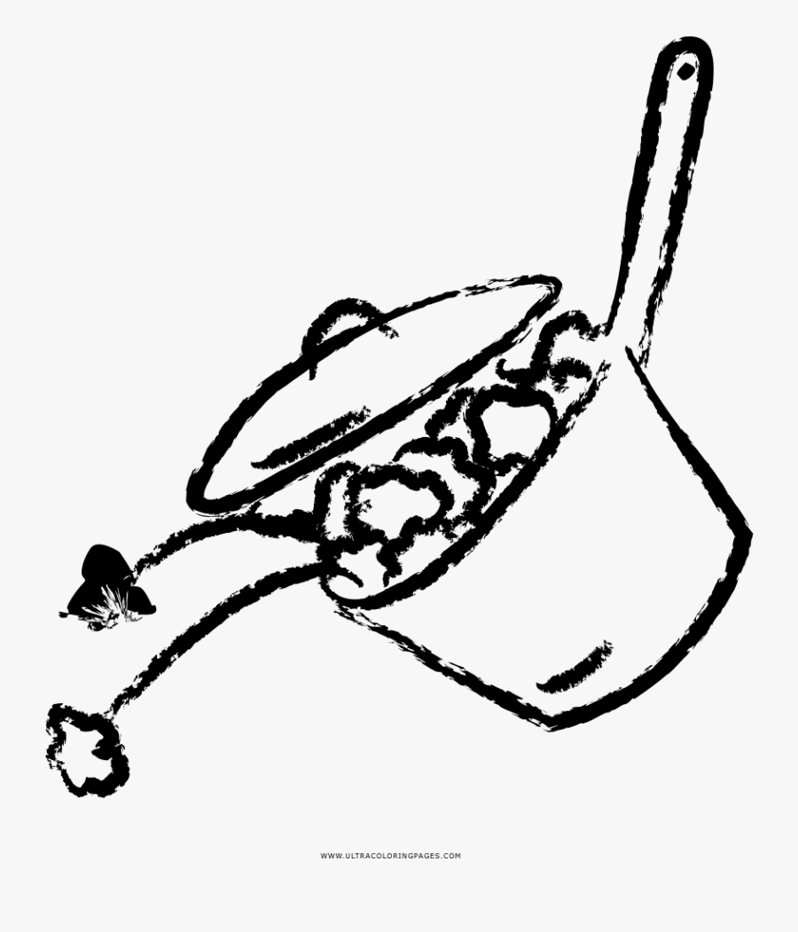 Line Art, Transparent Clipart