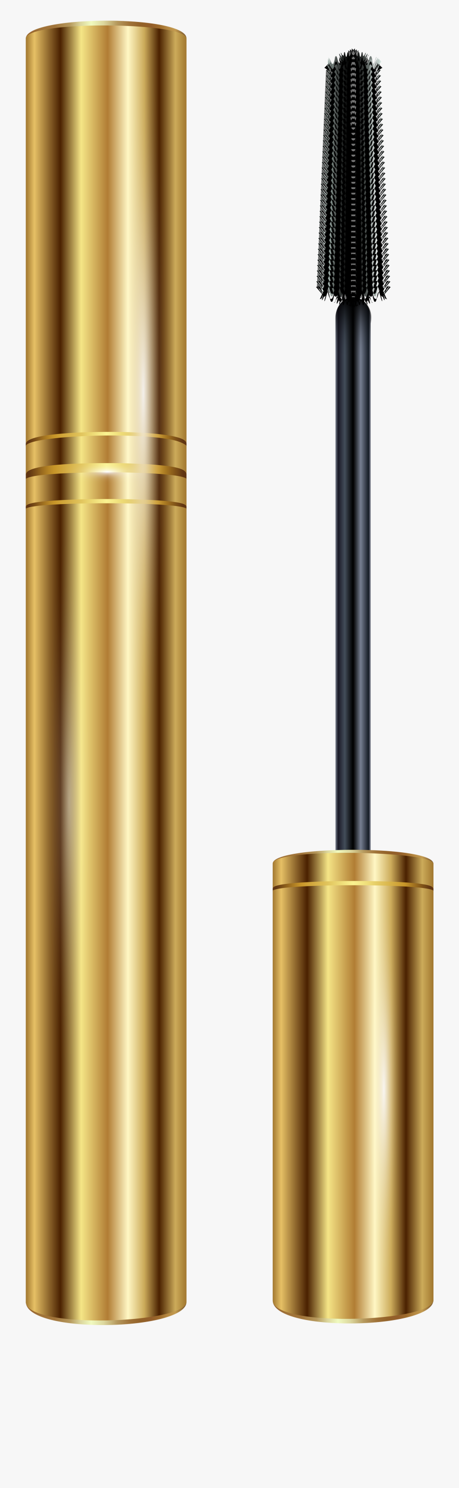 Mascara Transparent Clip Art Image Gallery Yopriceville - Clip Art Mascara Png, Transparent Clipart