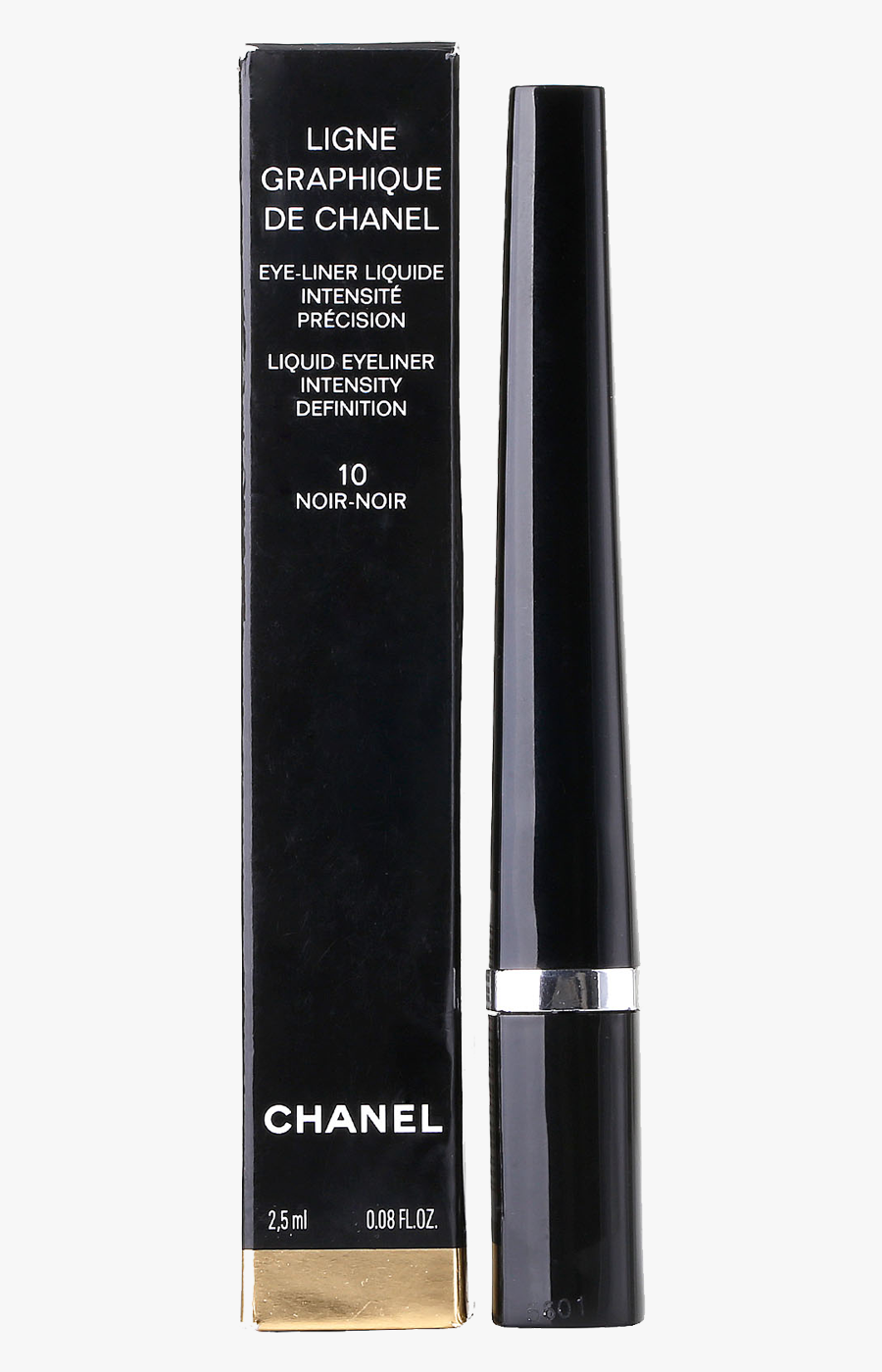 Eye Eyeliner Liner Cosmetics Chanel Mascara Clipart - Eye Liner, Transparent Clipart