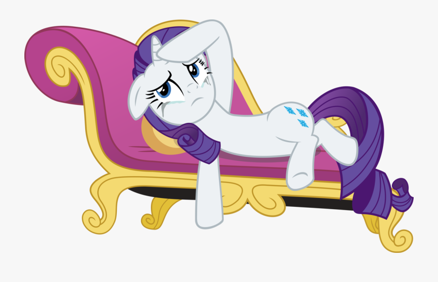 Artist Slb Couch - Dramatic Couch, Transparent Clipart