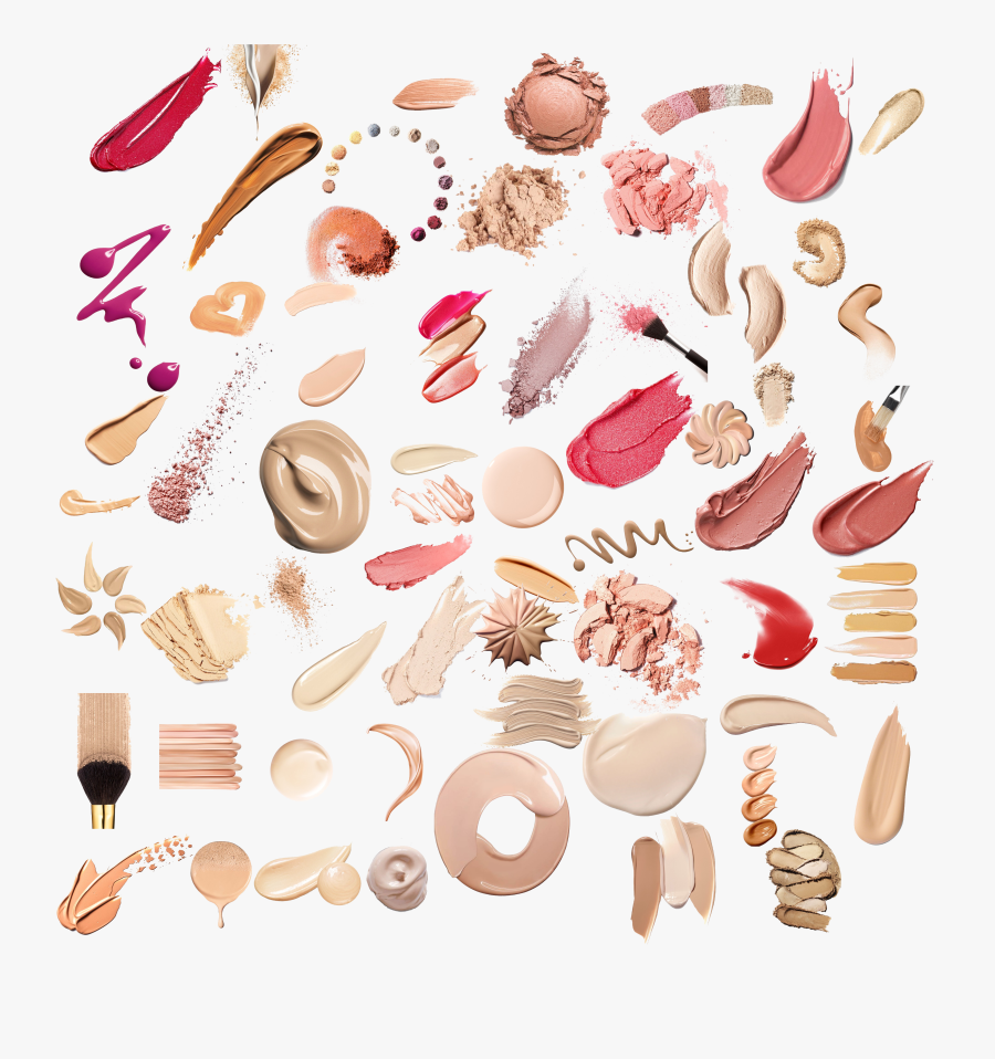 Makeup Clipart Mascara, Transparent Clipart