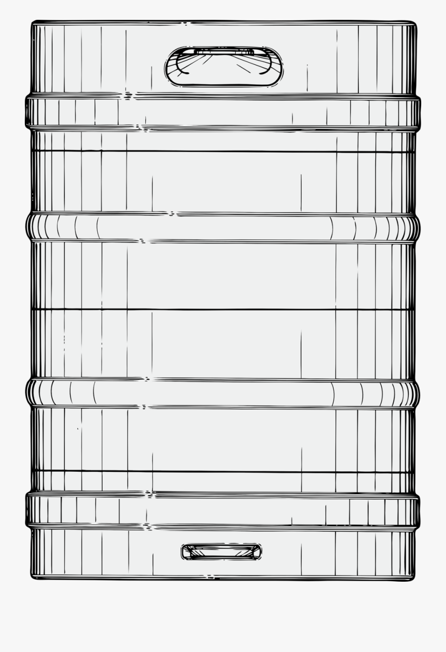 Beer Clip Art, Transparent Clipart