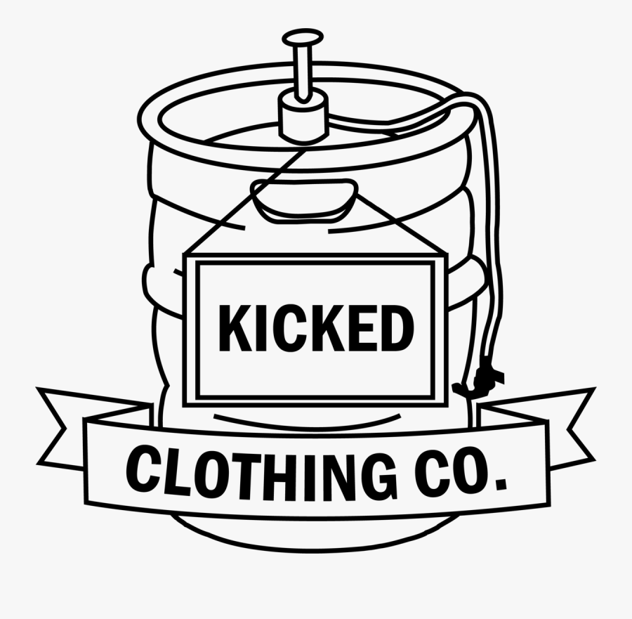 Keg Drawing At Getdrawings - Door To Remain Unlocked During Business Hours, Transparent Clipart