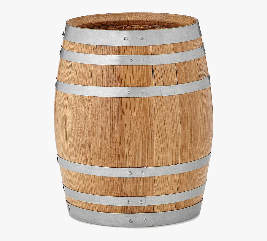 Wooden Keg Png Free Pic - Wood, Transparent Clipart