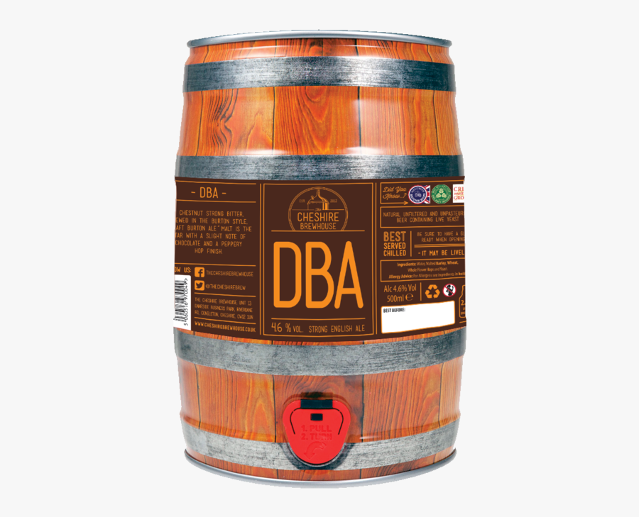 Burton Style Bitter - Beer, Transparent Clipart