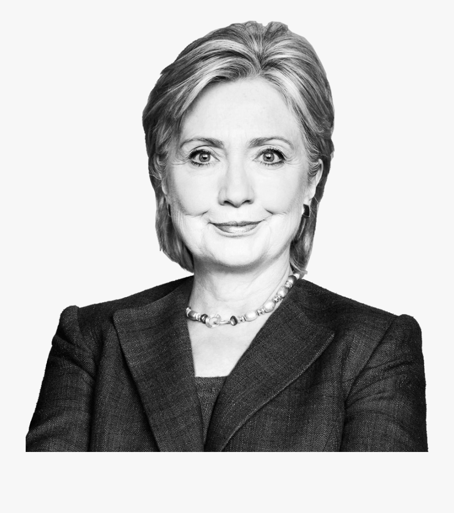 Hillary Clinton Png Image - Hillary Clinton Books, Transparent Clipart