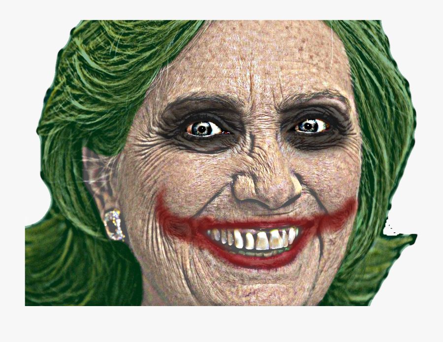Hillary Clinton Transparent Background - Transparent Background Hillary Logo, Transparent Clipart