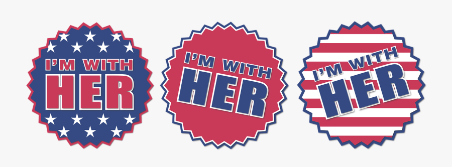 Burst Art Hillary Free Picture - Labor Day Quote, Transparent Clipart