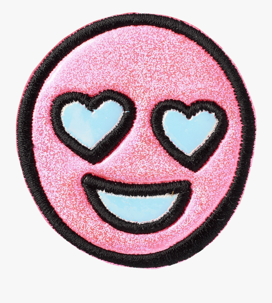Eye Patch Clipart Smiley Face - Smiley, Transparent Clipart