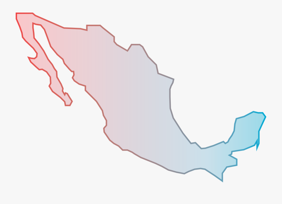 Mexico, Transparent Clipart