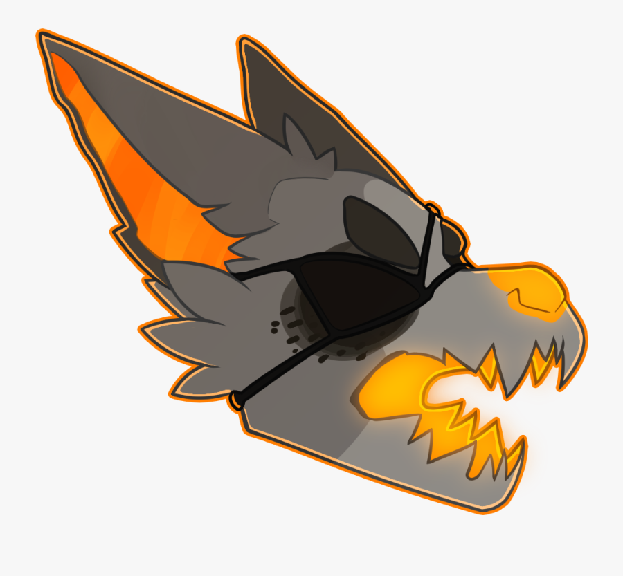 Eyepatch - Illustration - Illustration, Transparent Clipart