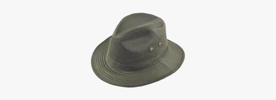 Brown - Cowboy Hat, Transparent Clipart
