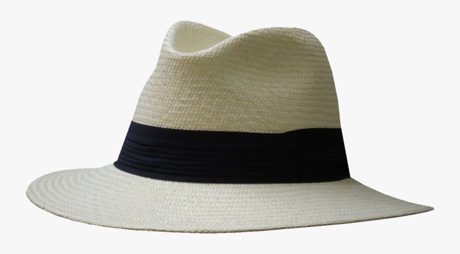 613828 Panama Safari - Fedora, Transparent Clipart