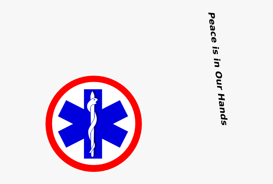 Clip Art Pictures Vector Clipart Royalty Free Images - Logo Emergency Medical Service, Transparent Clipart