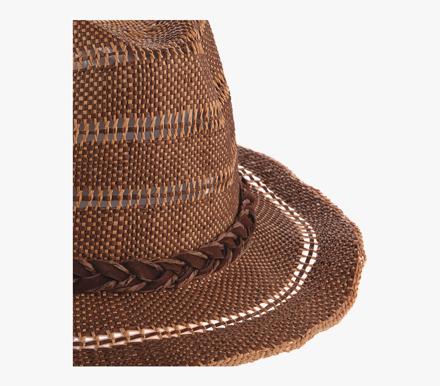 Transparent Safari Hat Png - Cowboy Hat, Transparent Clipart