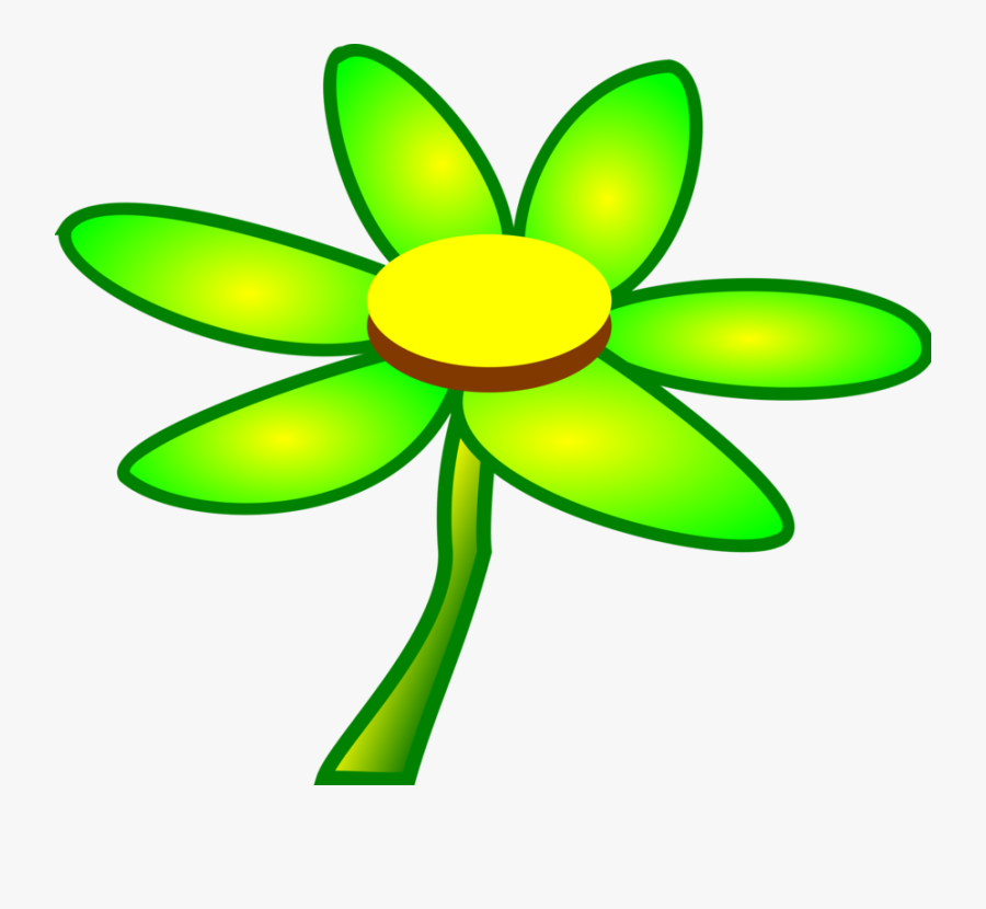 Plant,flora,leaf - Clip Art, Transparent Clipart