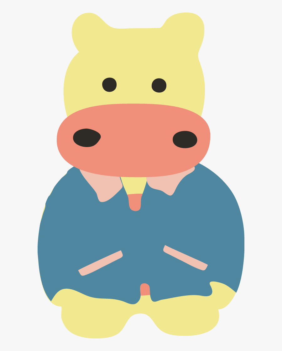 Cartoon, Transparent Clipart