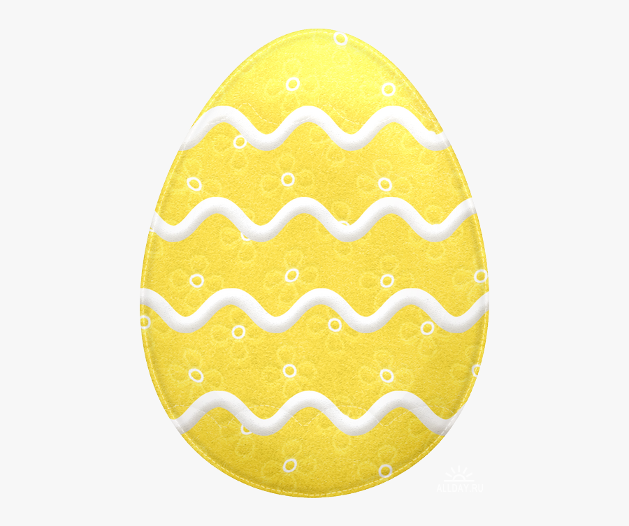 Nice Eggs Of The Spring Easter Clip Art - Картинки, Transparent Clipart