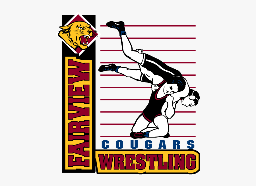 Wrestling T Shirts And - Clifton Middle School, Transparent Clipart