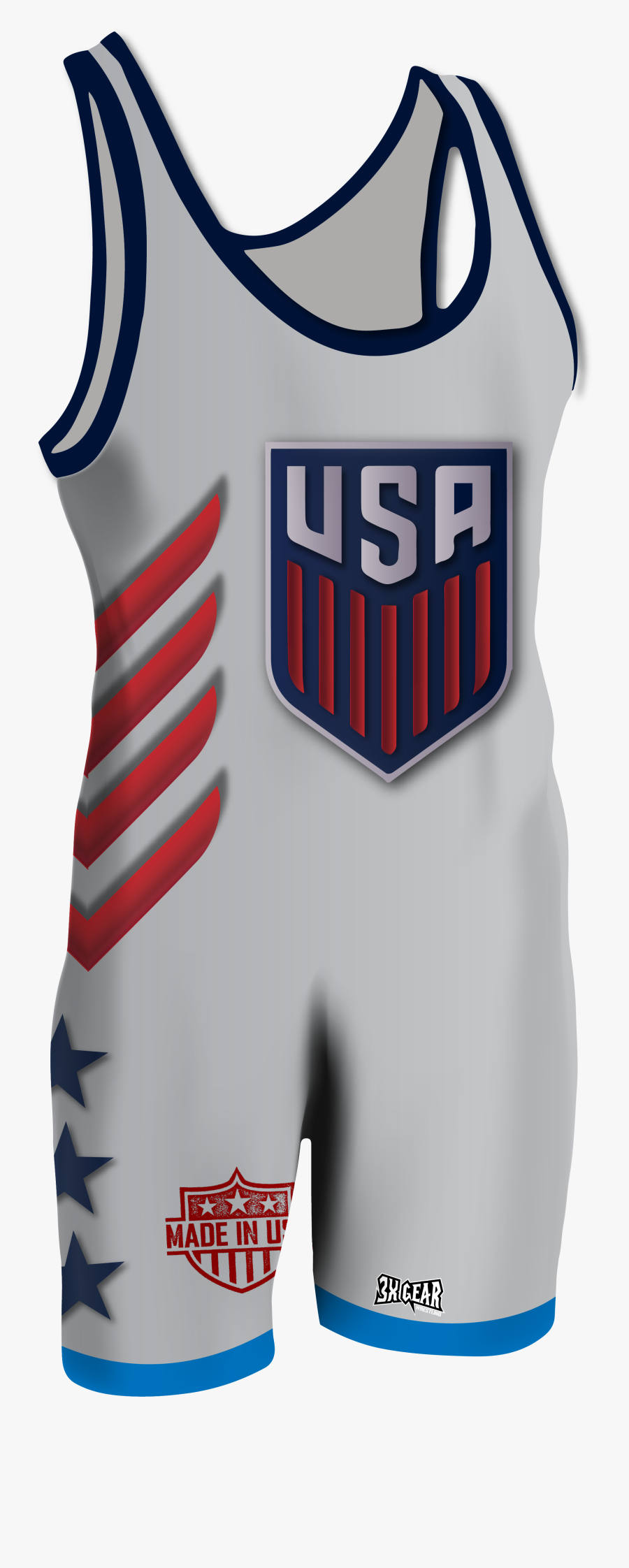 Made In Usa, Transparent Clipart