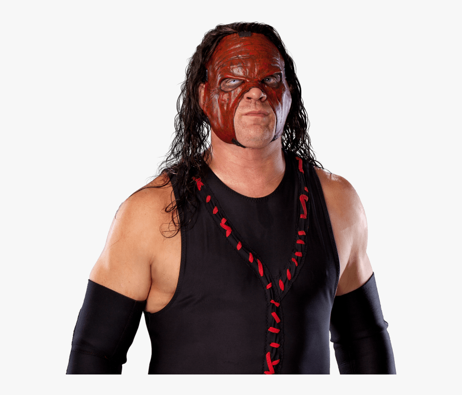 Wrestling,latex - Kane Wwe Hd, Transparent Clipart