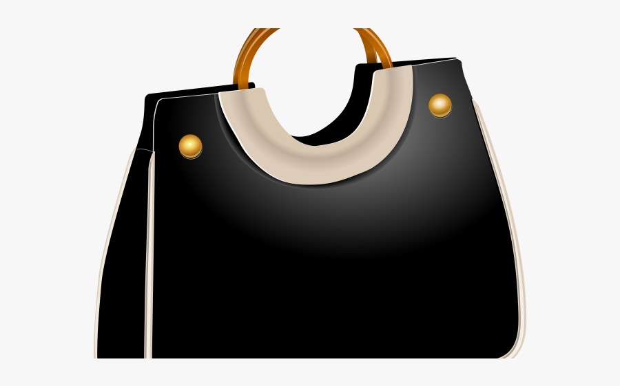 Transparent Purses Clipart, Transparent Clipart