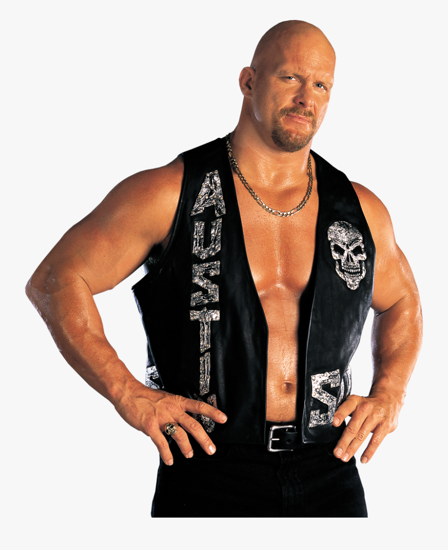 Clip Art Catrina Wrestler - Stone Cold Steve Austin Png, Transparent Clipart